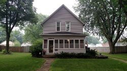 Pre-foreclosure in  S Kiel St Holstein, IA 51025