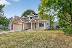 Pre-foreclosure in  Windfield Pkwy Waukee, IA 50263