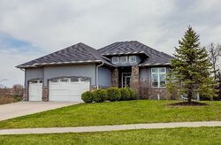 Pre-foreclosure in  Wilden Dr Urbandale, IA 50323