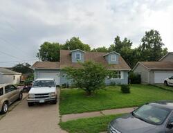 Pre-foreclosure in  Scott Ct Camanche, IA 52730