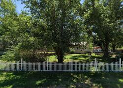 Pre-foreclosure in  W 48th St N Wichita, KS 67205