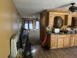 Pre-foreclosure in  Sheep Holw South Shore, KY 41175