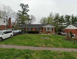 Pre-foreclosure in  Seven Pines Dr Lexington, KY 40504