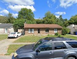 Pre-foreclosure in  Flora Glen Way Lexington, KY 40515