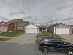 Pre-foreclosure in  Burgess Ave Lexington, KY 40511