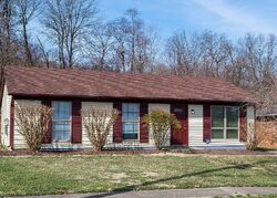 Pre-foreclosure in  Turnpike View Dr Louisville, KY 40229