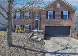 Pre-foreclosure in  Larch Ct Ft Mitchell, KY 41017