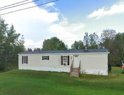 Pre-foreclosure in  Sewall St Island Falls, ME 04747
