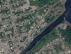  Kennebec St, Skowhegan ME