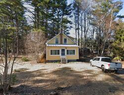 Pre-foreclosure in  Hayden St Madison, ME 04950