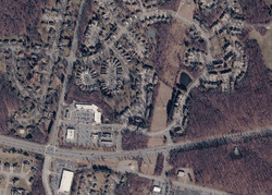 Pre-foreclosure in  Gothic Ln Bowie, MD 20720