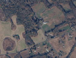 Pre-foreclosure in  Duhamel Corner Rd Sudlersville, MD 21668
