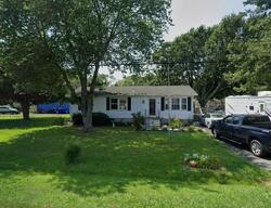 Pre-foreclosure in  Cecil Dr Chester, MD 21619