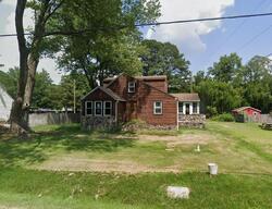 Pre-foreclosure in  Bryantown Lndg Queenstown, MD 21658