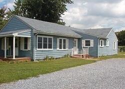 Pre-foreclosure in  Greensboro Rd Denton, MD 21629