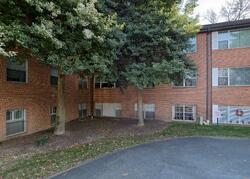 Pre-foreclosure in  Westbard Cir  Bethesda, MD 20816