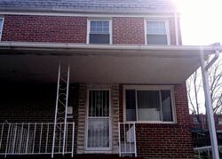 Pre-foreclosure in  Cooks Ln Baltimore, MD 21229
