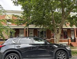 Pre-foreclosure in  Kenyon Ave Baltimore, MD 21213
