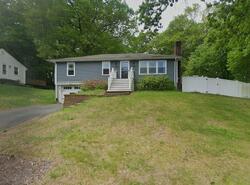 Pre-foreclosure in  Stuart Pl Westfield, MA 01085