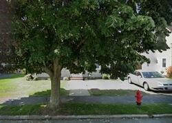 Pre-foreclosure in  GRIFFIN RD Peabody, MA 01960