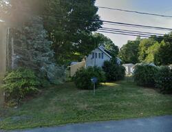 Pre-foreclosure in  Winthrop St North Dighton, MA 02764