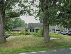 Pre-foreclosure in  Hampden Rd East Longmeadow, MA 01028