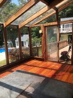 Pre-foreclosure in  Plumleigh Dr North Dartmouth, MA 02747