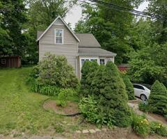 Pre-foreclosure in  North Ct Cherry Valley, MA 01611