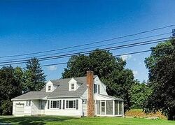 Pre-foreclosure in  River Rd South Deerfield, MA 01373