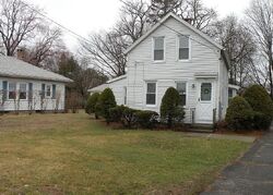 Pre-foreclosure in  Springfield St Feeding Hills, MA 01030