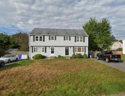 Pre-foreclosure in  Azalea Dr East Taunton, MA 02718