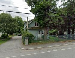 Pre-foreclosure in  Wheelock Ave Millbury, MA 01527