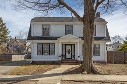 Pre-foreclosure in  Cumberland Ave Haverhill, MA 01835