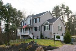 Pre-foreclosure in  Noble St Dudley, MA 01571