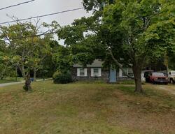 Pre-foreclosure in  CROFTON LN East Falmouth, MA 02536