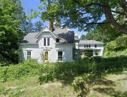 Pre-foreclosure in  Yale Hill Rd Stockbridge, MA 01262