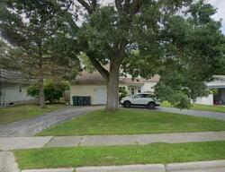 Pre-foreclosure in  Ruddiman Dr Muskegon, MI 49445