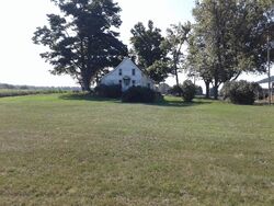 Pre-foreclosure in  Day Rd Hudson, MI 49247