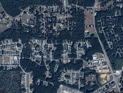 Pre-foreclosure in  Baneberry Trce Hattiesburg, MS 39402