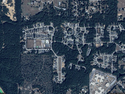  Bellegrass Blvd, Hattiesburg MS