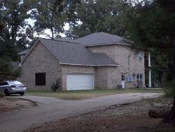 Pre-foreclosure in  HALLS FERRY RD Vicksburg, MS 39180