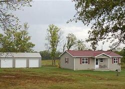 Pre-foreclosure in  E 2150th Rd Fair Play, MO 65649