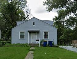 Pre-foreclosure in  Saint Christopher Ln Saint Ann, MO 63074
