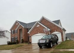 Pre-foreclosure in  Hermans Orchard Florissant, MO 63034