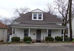 Pre-foreclosure in  S Myrtle St Excelsior Springs, MO 64024