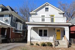 Pre-foreclosure in  S Benton Ave Kansas City, MO 64128