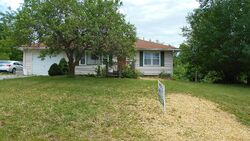 Pre-foreclosure in  N Highway Vv Columbia, MO 65202