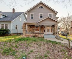 Pre-foreclosure in  Brooklyn Ave Kansas City, MO 64132