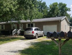 Pre-foreclosure in  W Arlington Ave Vandalia, MO 63382