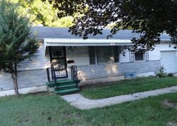 Pre-foreclosure in  S Glenwood Ave Independence, MO 64052